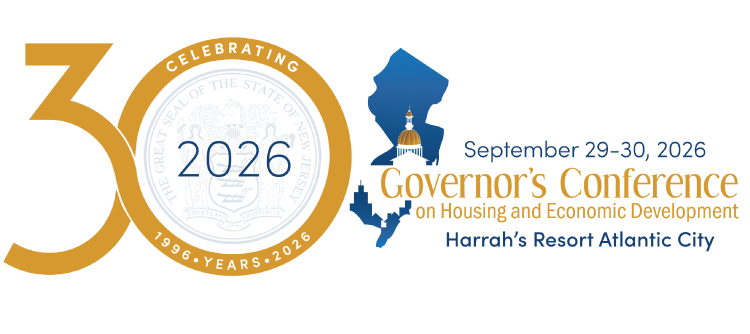 Governor's Conference On Housing And Economic Development 2026